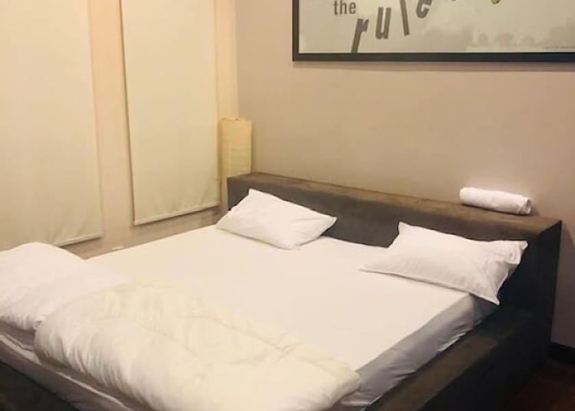 Selangor Kuala Lumpur Room