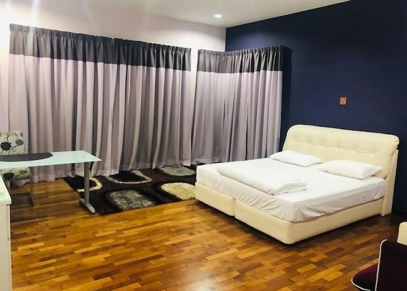 Selangor Kuala Lumpur Room
