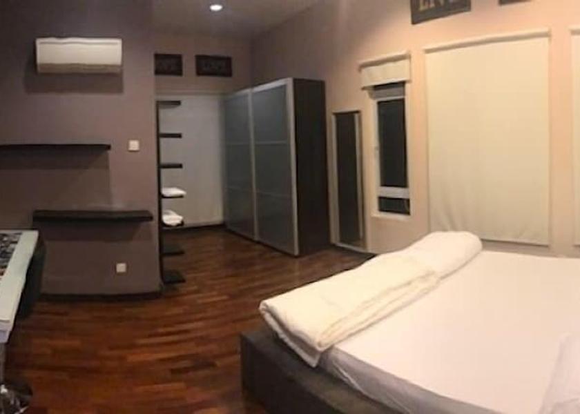 Selangor Kuala Lumpur Room