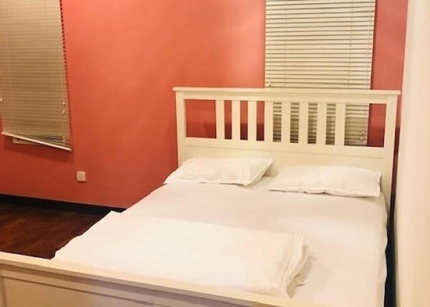Selangor Kuala Lumpur Room
