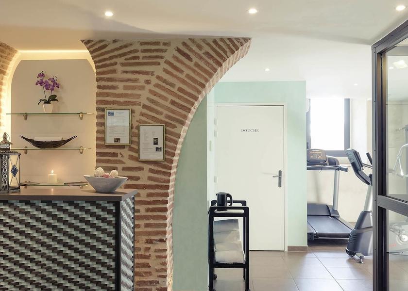 Nouvelle-Aquitaine Villeneuve-sur-Lot Spa