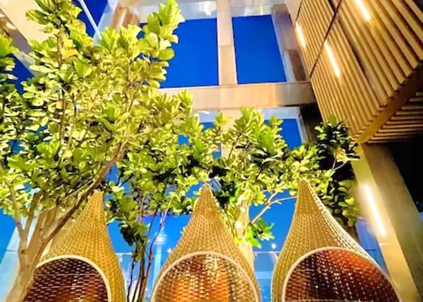 Selangor Kuala Lumpur Terrace