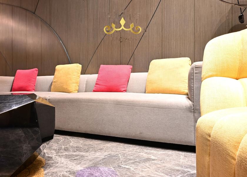 Selangor Kuala Lumpur Lobby