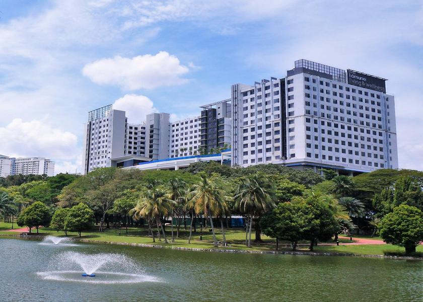 Federal Territory of Kuala Lumpur Kuala Lumpur Hotel Exterior