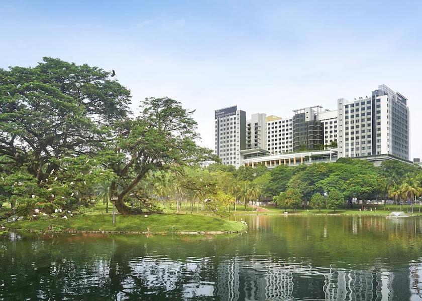 Federal Territory of Kuala Lumpur Kuala Lumpur Exterior