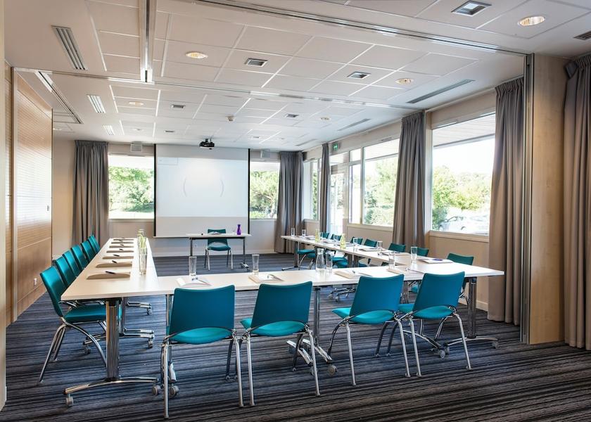 Pays de la Loire Saint-Jean-de-Monts Business Centre