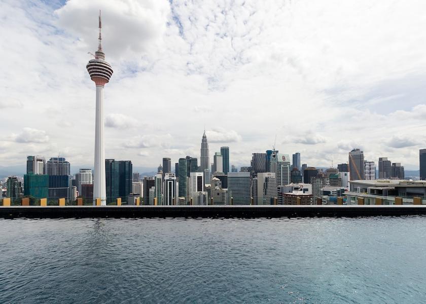 Selangor Kuala Lumpur Pool
