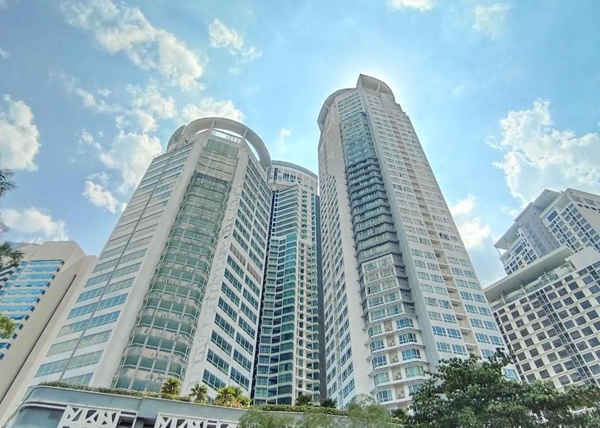 Federal Territory of Kuala Lumpur Kuala Lumpur Exterior view