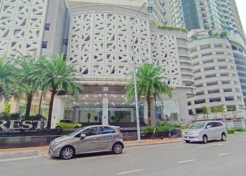 Federal Territory of Kuala Lumpur Kuala Lumpur Exterior view