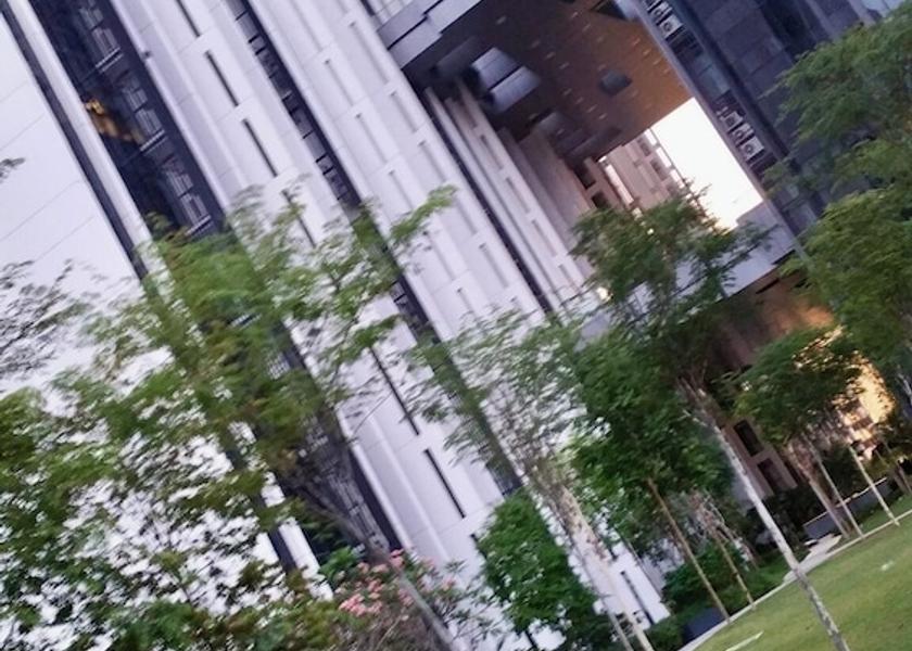 Selangor Kuala Lumpur Children's Play Area