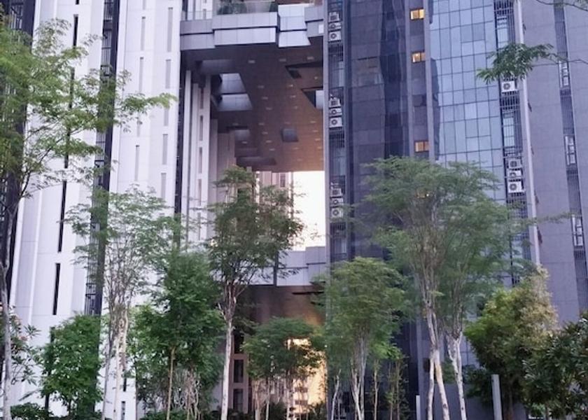 Selangor Kuala Lumpur Children's Play Area