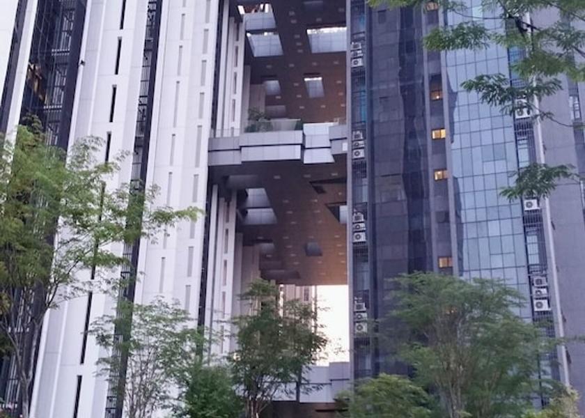 Selangor Kuala Lumpur Children's Play Area