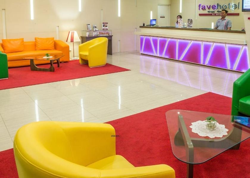 West Java Bandung Reception