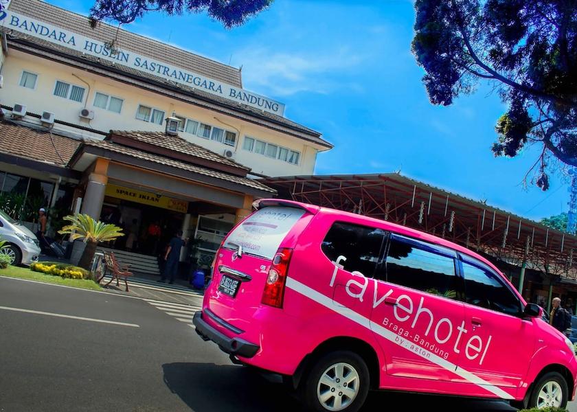 West Java Bandung Property amenity