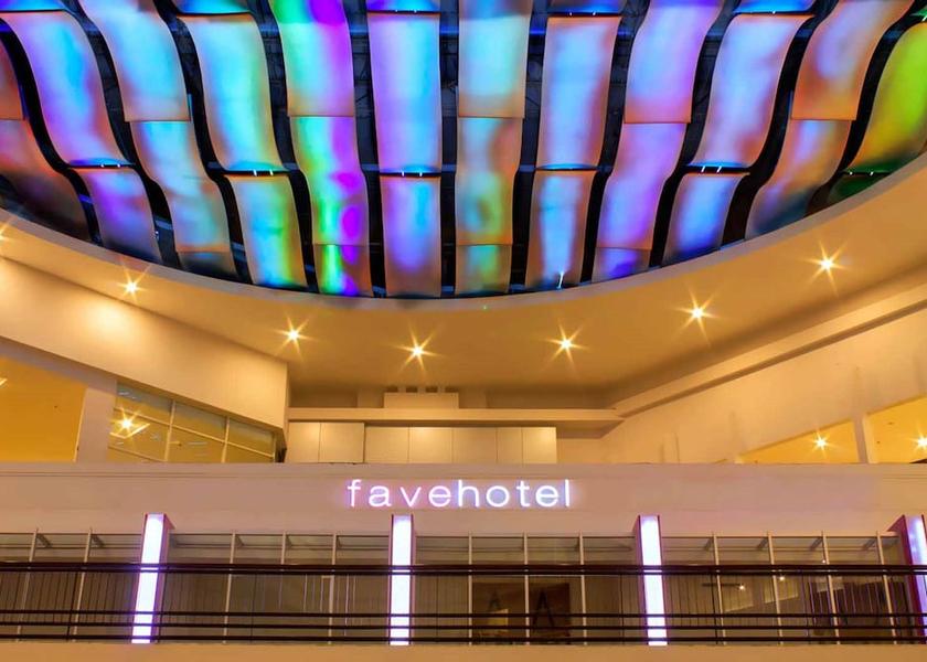 West Java Bandung Aerial view