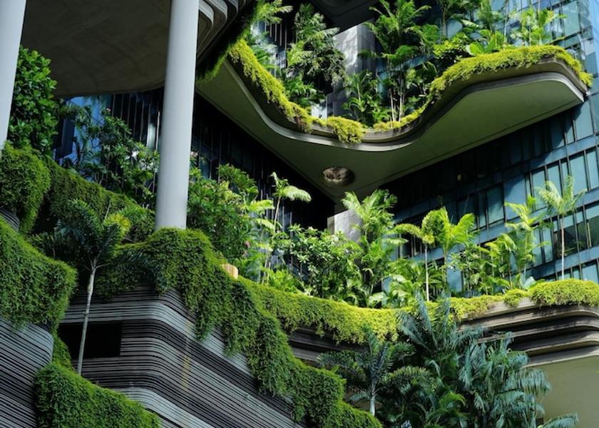  Singapore Exterior