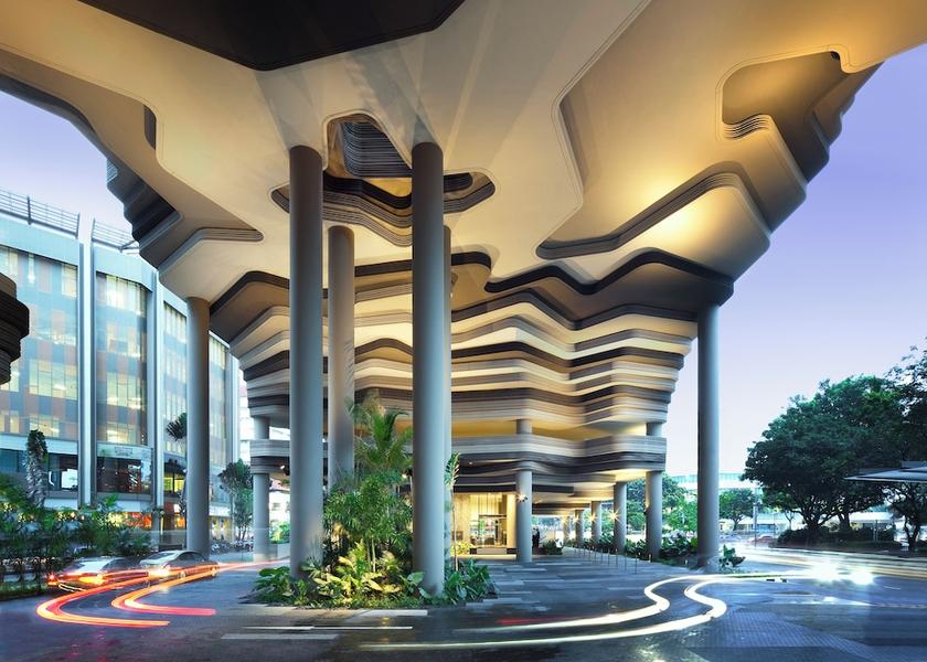  Singapore Exterior