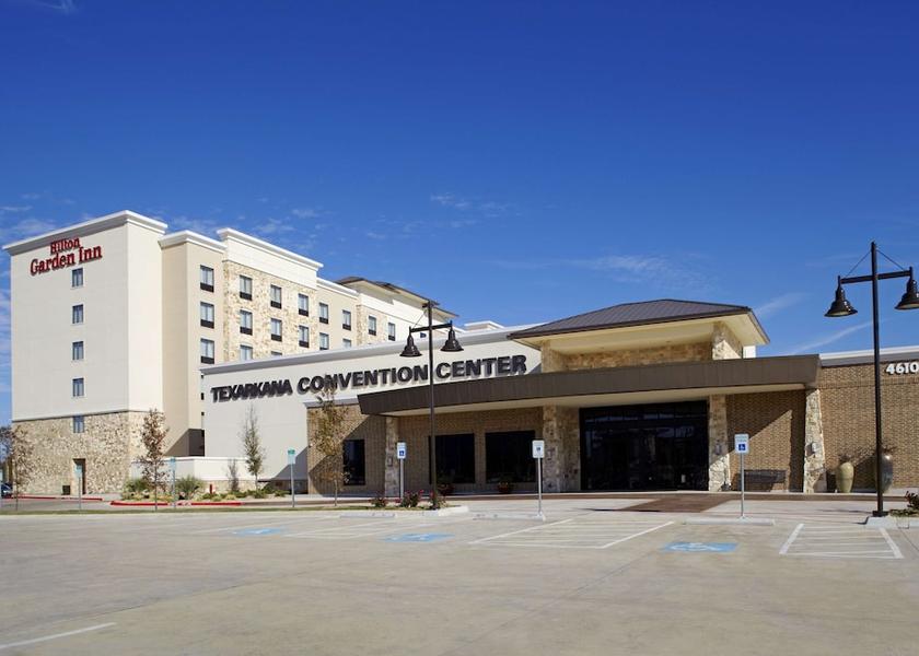 Texas Texarkana Exterior