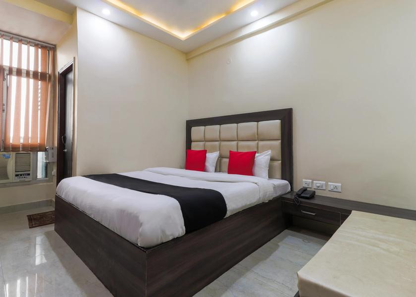 Uttar Pradesh Kanpur Hotel View