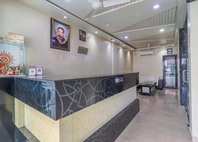 Uttar Pradesh Kanpur Public Areas