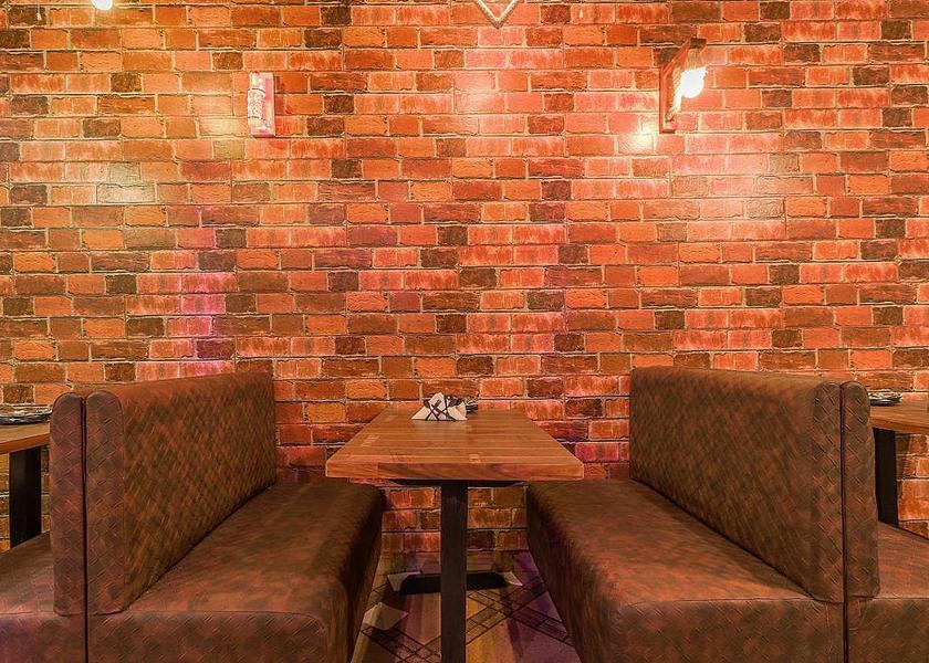 Uttar Pradesh Kanpur Food & Dining