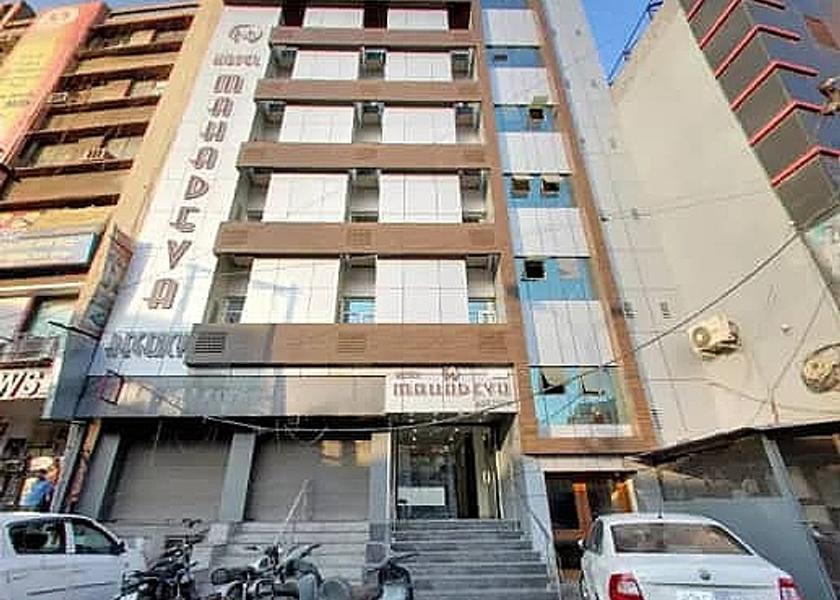 Facade