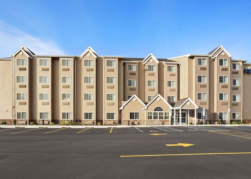 Pennsylvania Sayre Primary image