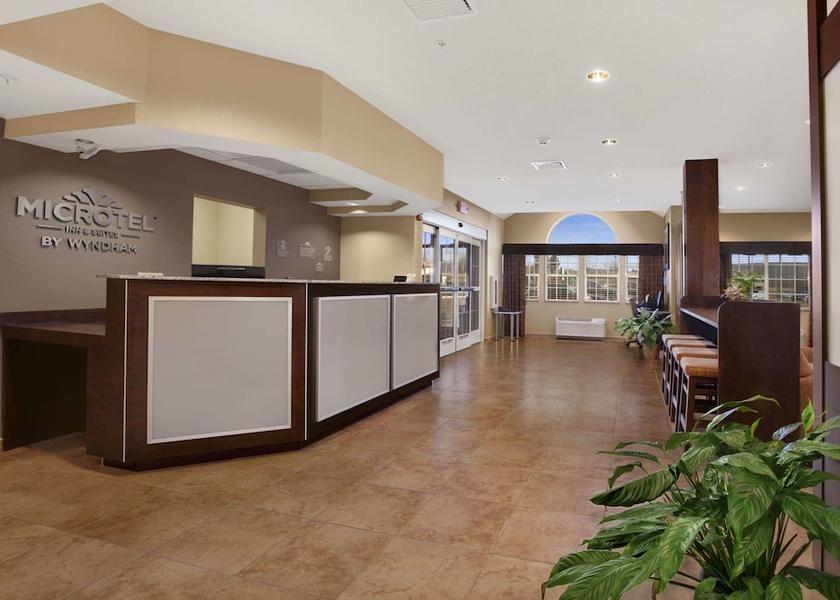 Pennsylvania Sayre Lobby