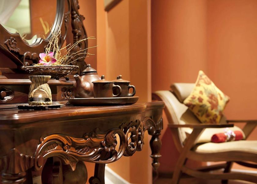 Central Java Solo Sports Bar