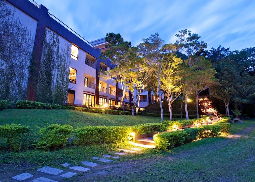 Hualien County Xiulin Garden