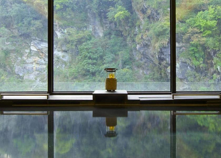 Hualien County Xiulin Treatment room