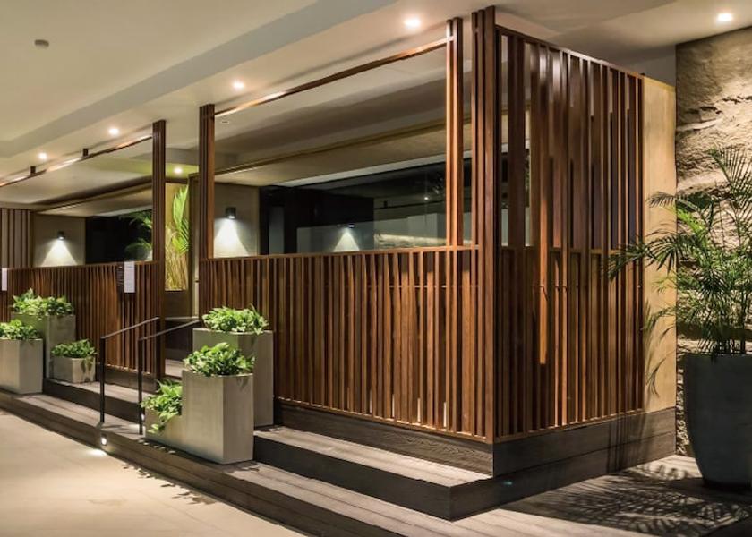 Hualien County Xiulin Indoor pool