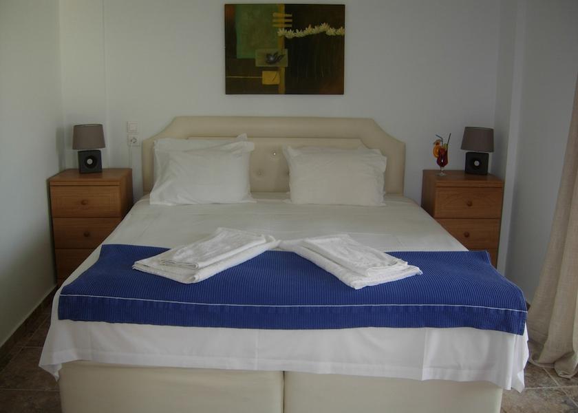 North Aegean Islands Lesvos Room