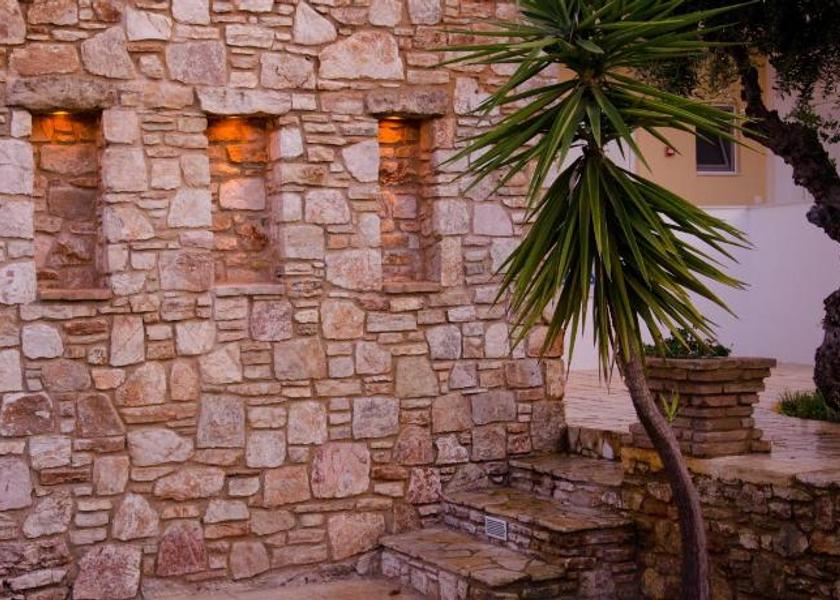 Peloponnese Region Pylos-Nestoras Entrance