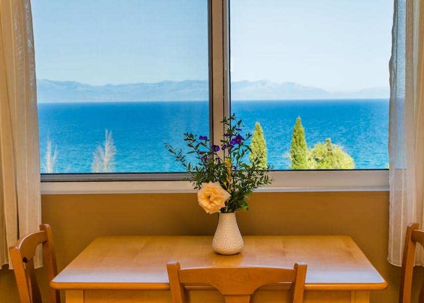 Peloponnese Region Pylos-Nestoras Room