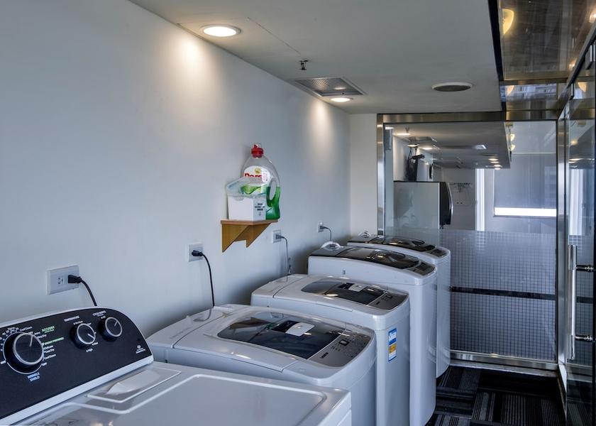  Hsinchu Laundry room