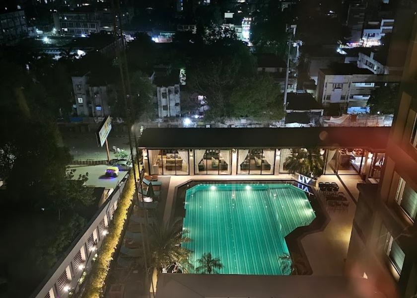 Uttar Pradesh Kanpur Pool