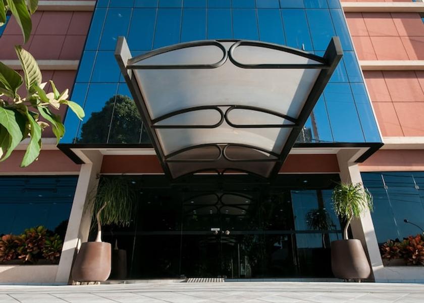 São Paulo State São José do Rio Preto View from Property