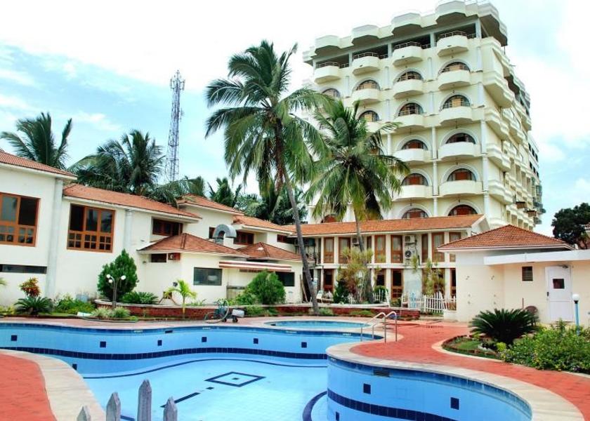 Tamil Nadu Kanyakumari Pool
