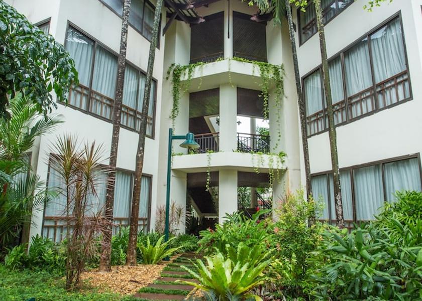 Chanthaburi Chanthaburi Exterior Detail