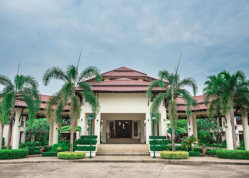 Chanthaburi Chanthaburi Exterior Detail