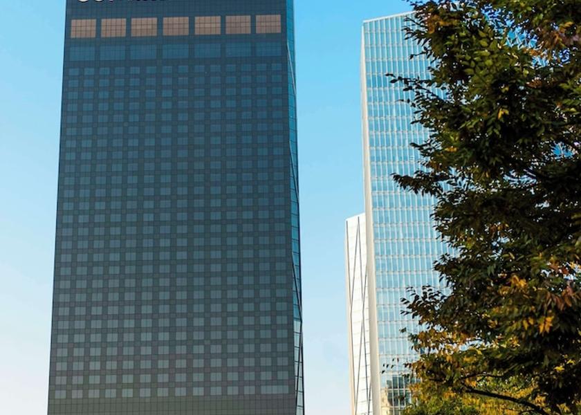  Seoul Exterior