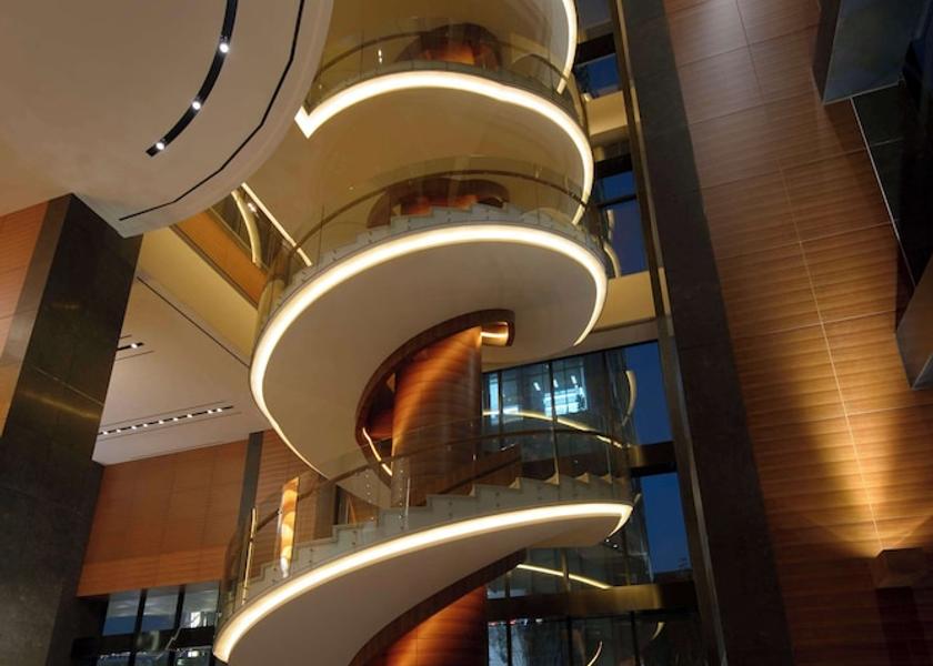  Seoul Lobby