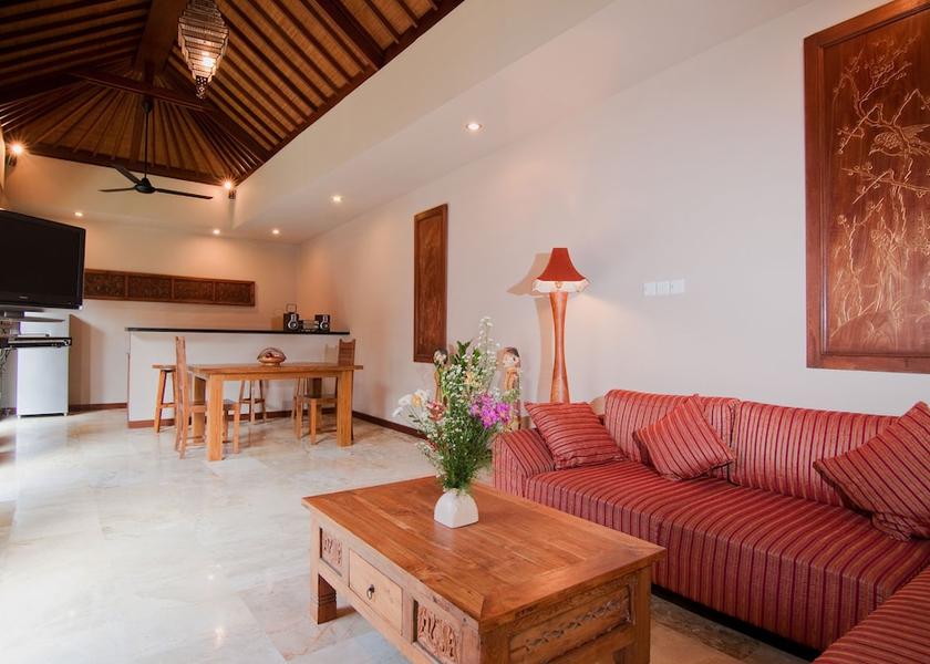 Bali Denpasar Room