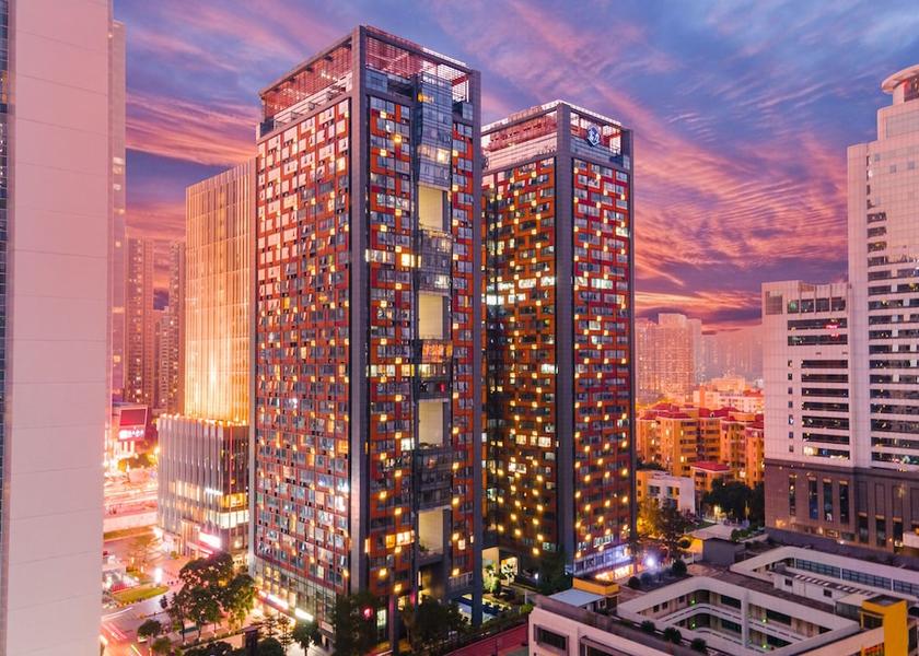 Guangdong Guangzhou Primary image