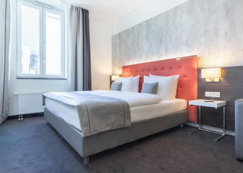 Brandenburg Region Berlin Room