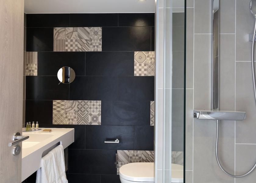 Ile-de-France Paris Bathroom