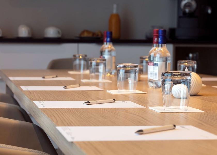 Ile-de-France Paris Meeting facility