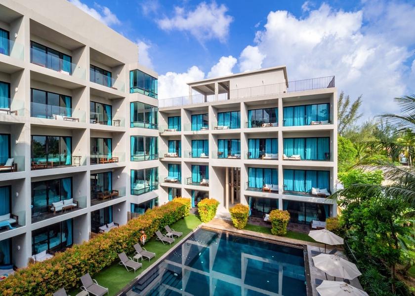 Phang Nga Province Takua Pa Building design