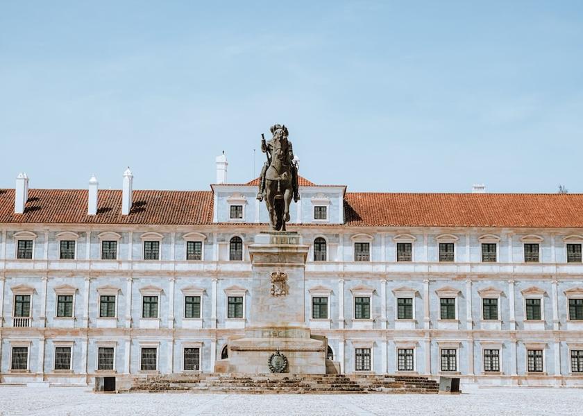 Évora Vila Vicosa Hiking